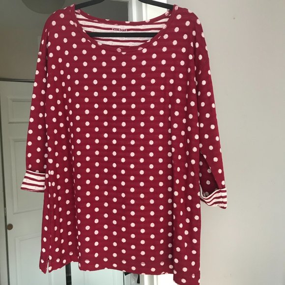 Talbots Lounge Set - Picture 9 of 10